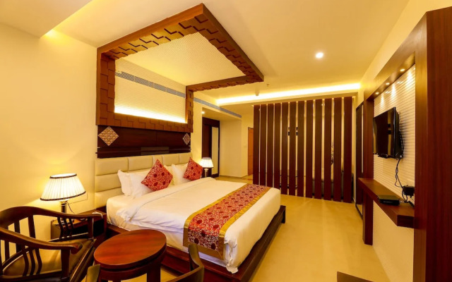 Annai Resorts & Spa