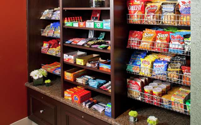 Hilton Garden Inn Sioux Falls South