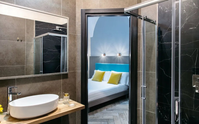 Residenza Toledo Lifestyle