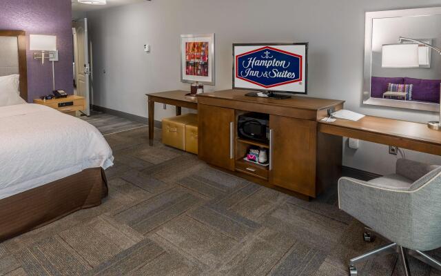 Hampton Inn & Suites Dublin