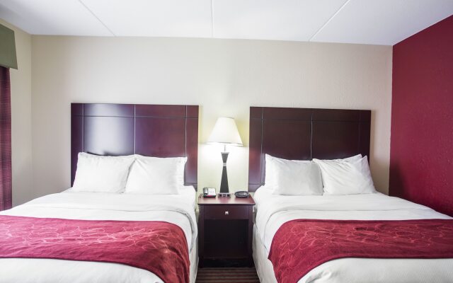 Comfort Suites Mt. Juliet - Nashville Area