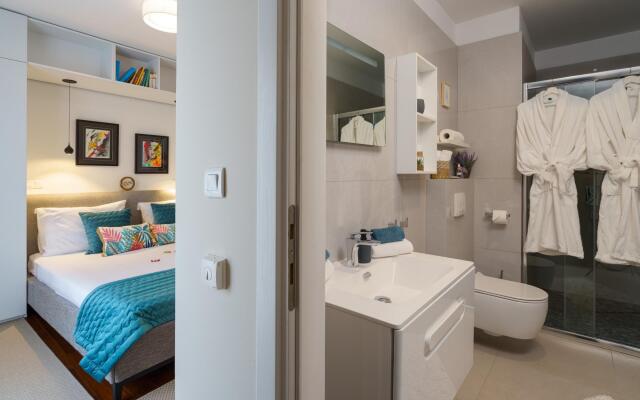 Caprice in Milohnic with 3 bedrooms and 3 bathrooms