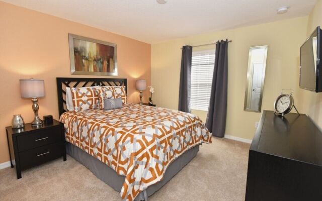 Storey Lake 4794GCTDI - Four Bedroom House