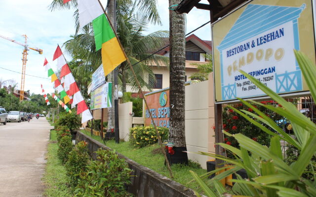 Sepinggan Hotel