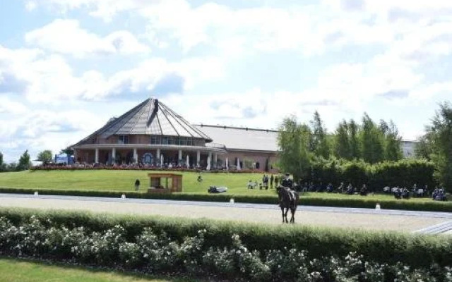 Relais Bon Homme