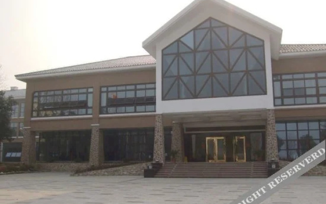 Yijingwan Resort
