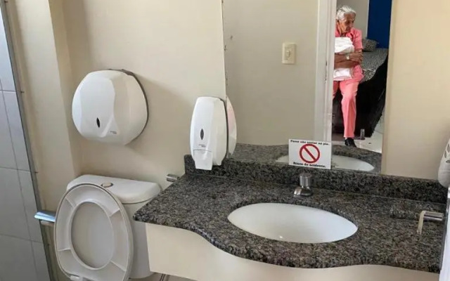 Locação Caldas Novas 711