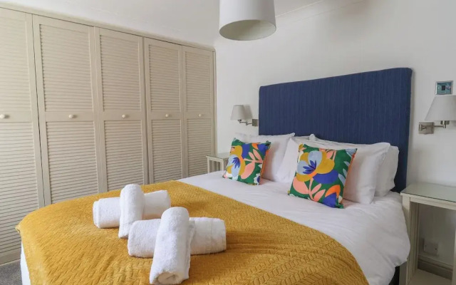 Old Harbour Townhouse