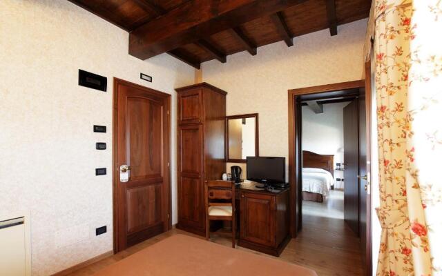 Agriturismo Delizia DEste