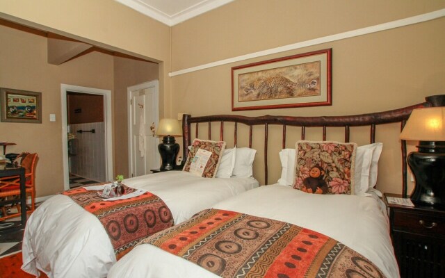 Acorn B&B in Durban