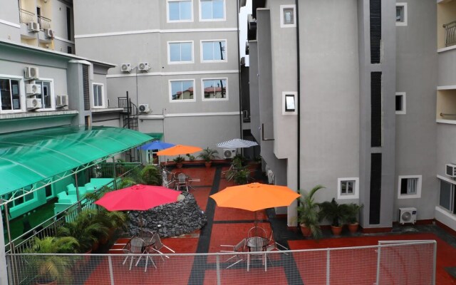 All Seasons Hotel Owerri