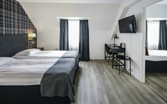 Hotell Amadeus