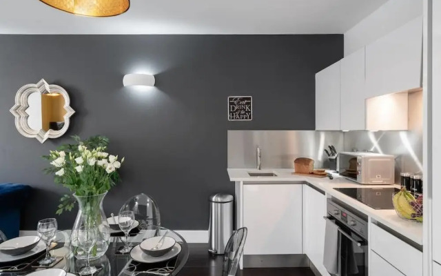 Kings Apartments by Flagons Living