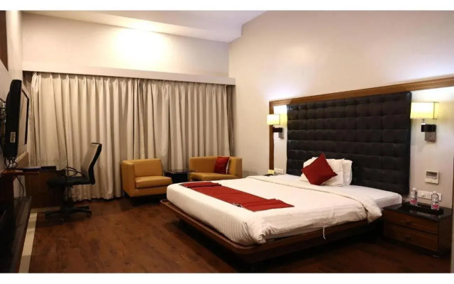 The Fern Residency Kakinada