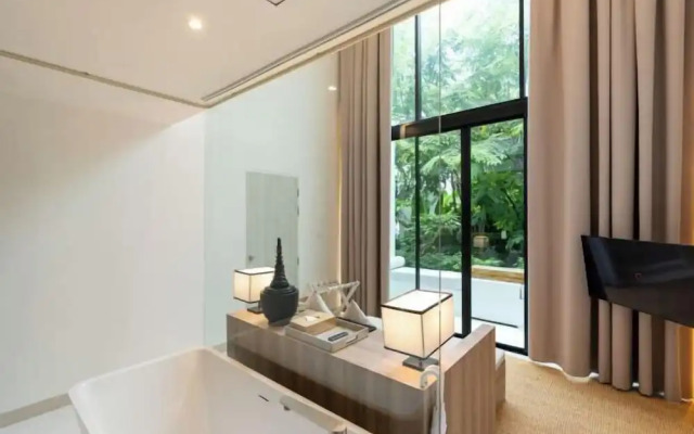 K Maison Lanna Boutique Hotel
