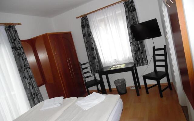 Hotel Edelweiß