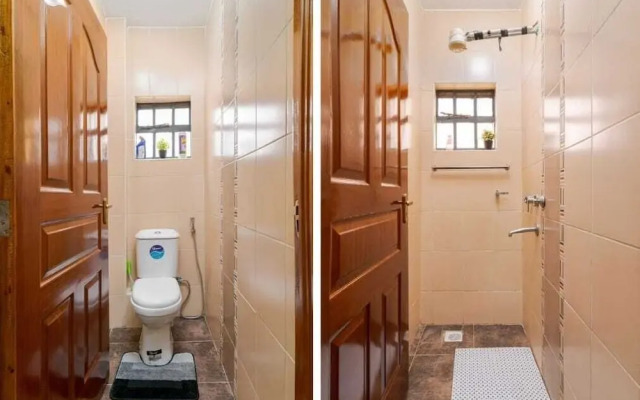 Lux Suites Nula Apartments Langata