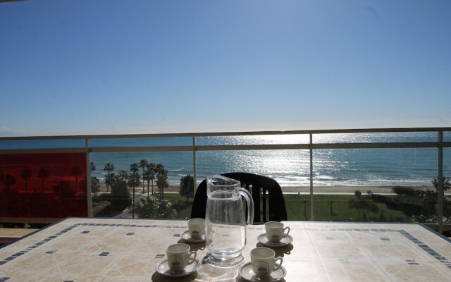 Marina D'Or - Mondrian I