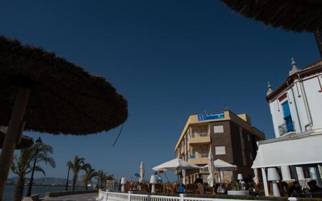 Apartamentos La Encarnación I