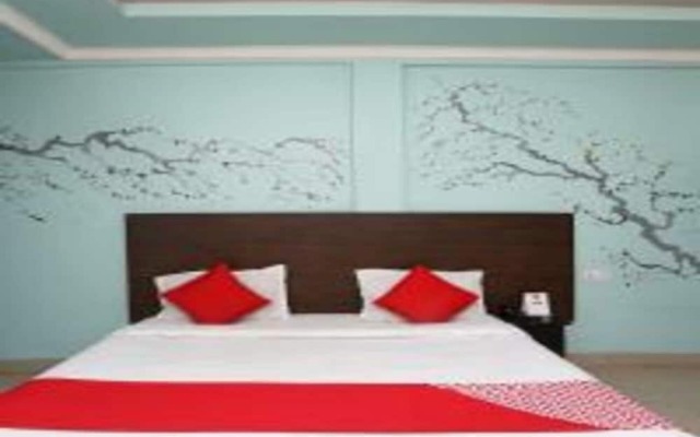 Rangmati Garden Resort