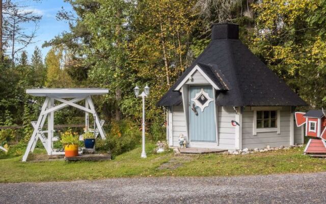 House  Ranua
