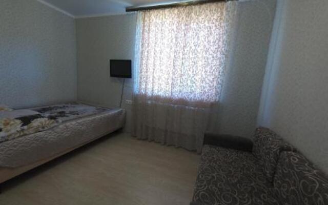 Guest house on Shevchenko 68