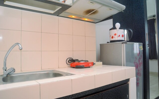 Good Homey and Simply Studio Margonda Residence 3 Apartment