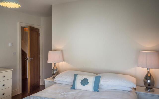 Carraroe Apartment