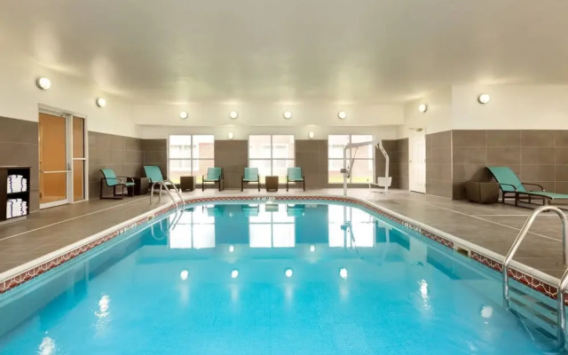 Residence Inn by Marriott Montreal Midtown