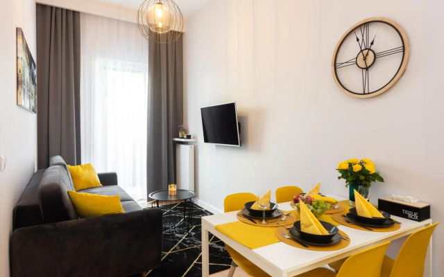 Millennium Express Lemon