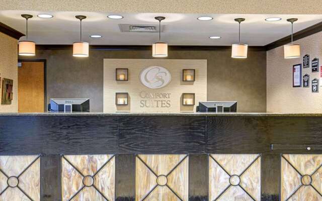 Comfort Suites