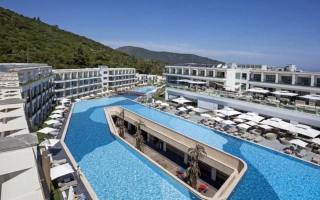 Hyde Bodrum