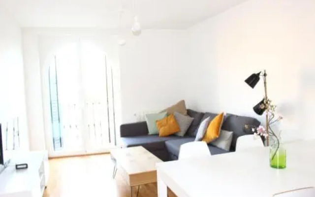Aloha Apartamentos