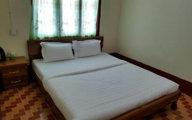 Golden Crown B&B