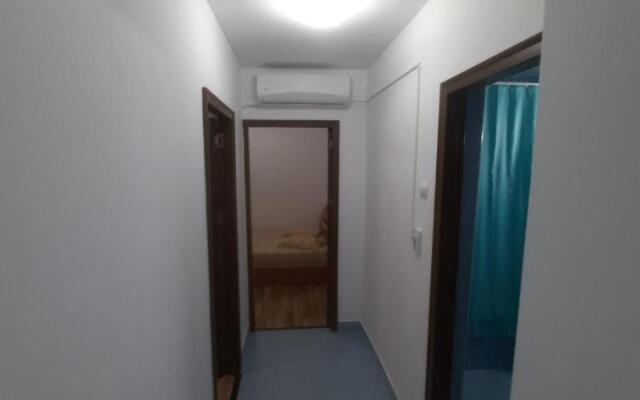 Apartament Parter 1 Strada Pictor Tonitza