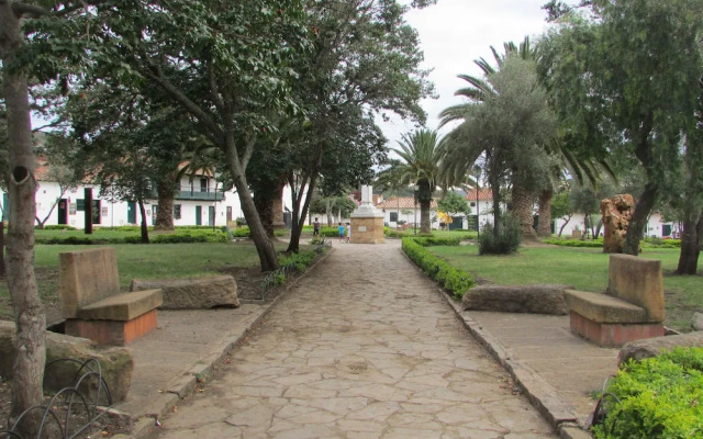 TinVa Hostal - Hostel