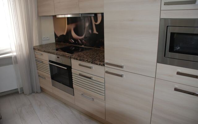 Luxury Apartments Tgm Karlovy Vary