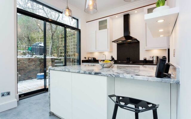 Highgate Style