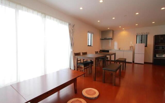 Fujinokura Village C - Vacation STAY 84872