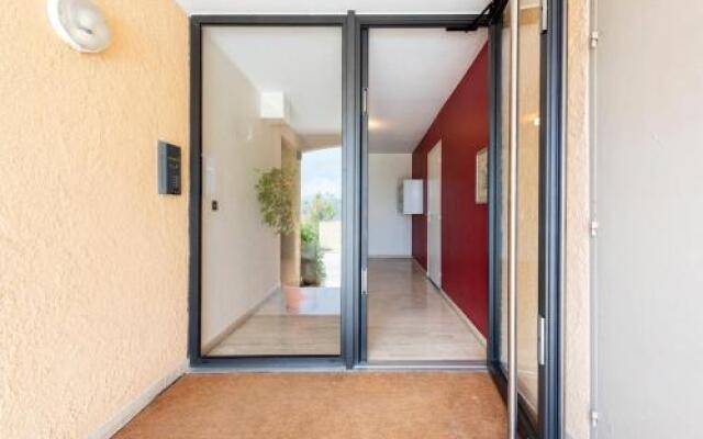 Apartment Avenue Des Terrasses