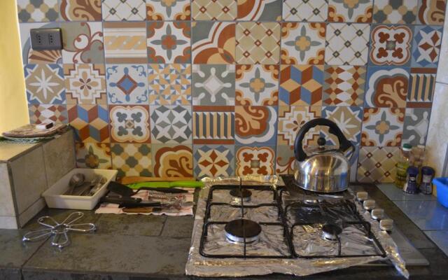 Hostal y Cabañas Renta House San Pedro
