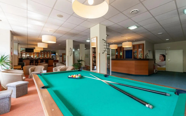 Parkhotel Harrachov