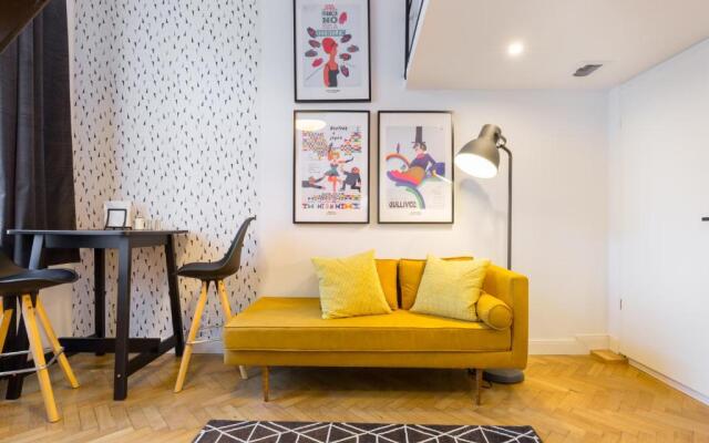 Leah Studios