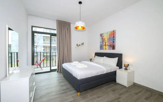 2 Beds in JVC-Belgravia Square - Apartment in ดูไบ - Photo 3