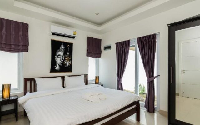 Orchid Paradise Homes Villa