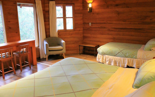 Hotel Malalhue