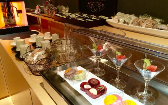 Garden Terrace Nagasaki Hotels & Resorts
