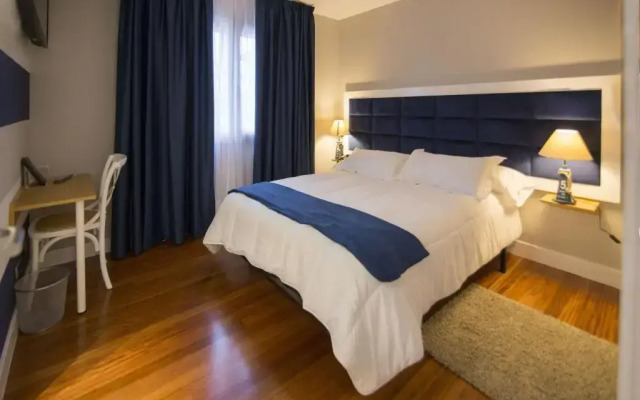 Hotel Boutique Bahía de Plentzia