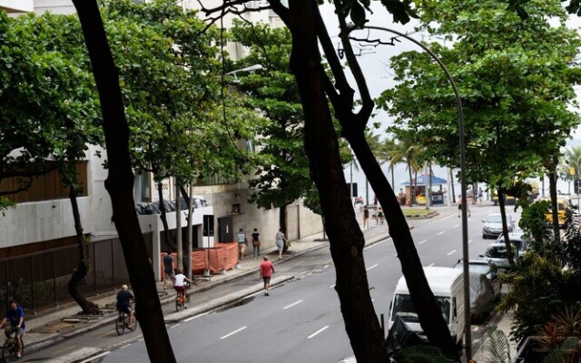 All in Rio - Moderno Studio