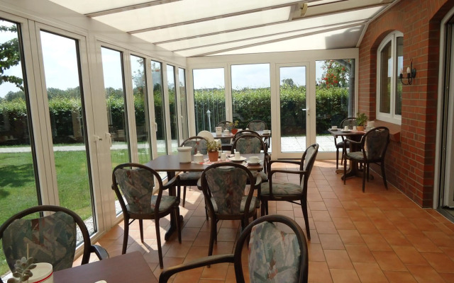 Hotel Marianne und Restaurant Kiek In